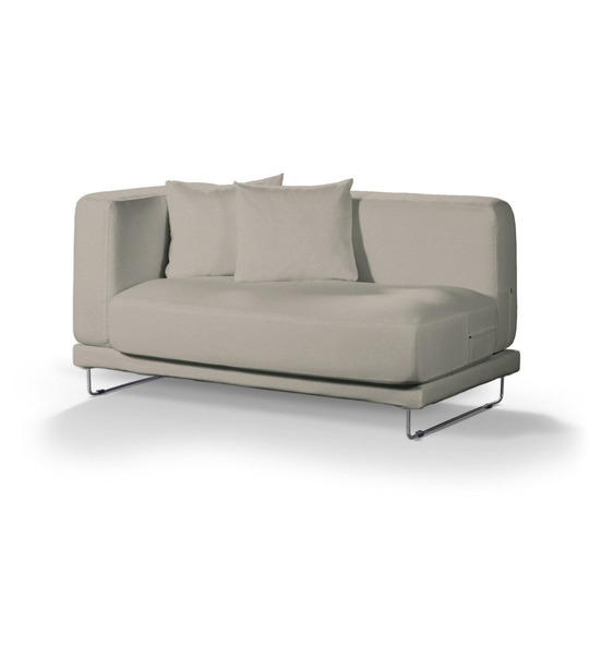 Rückenösand 2-Sitzer fest Sofa Bezug
