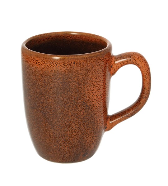 Becher Sorani 350ml orange