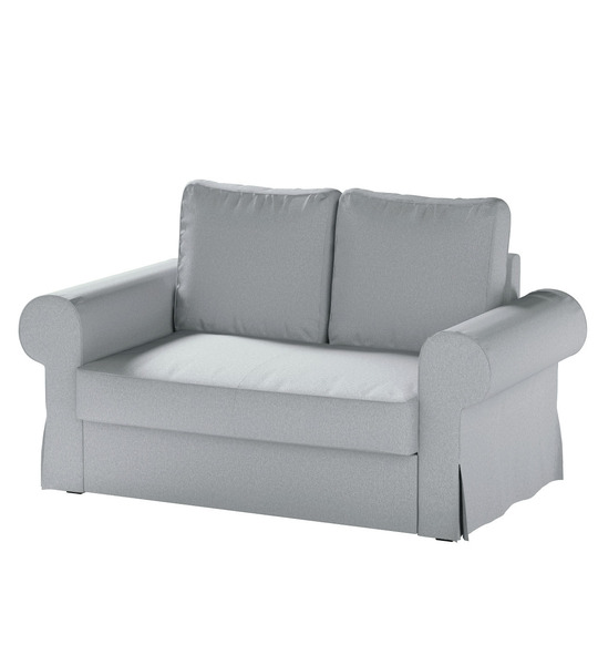 Backabro 2-Sitzer Sofa Bett Bezug