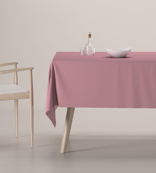 Tischdecke rechteckig
