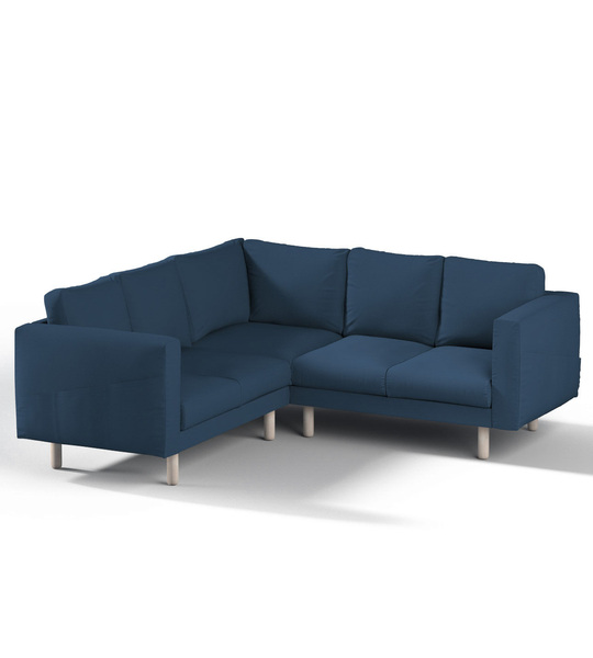 Norsborg 4-Sitzer Ecke Sofa Bezug