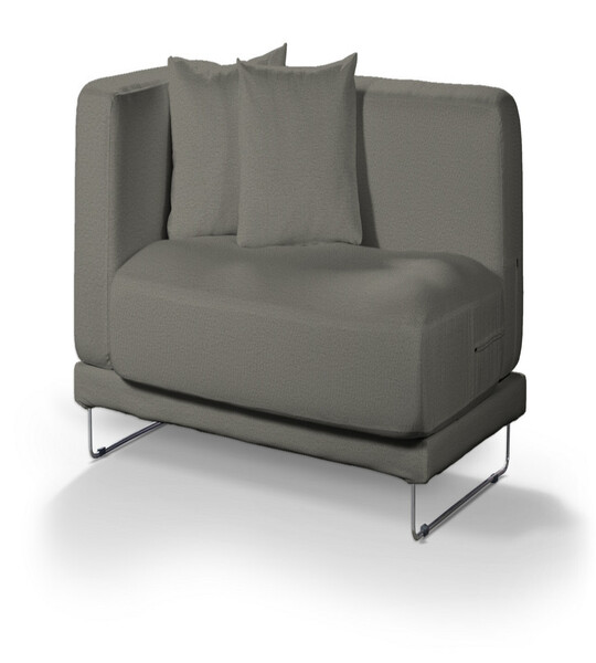 Rückenösand 2-Sitzer fest Sofa Bezug