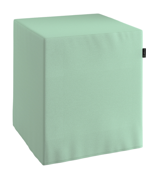 Cube Pouffe Bezug