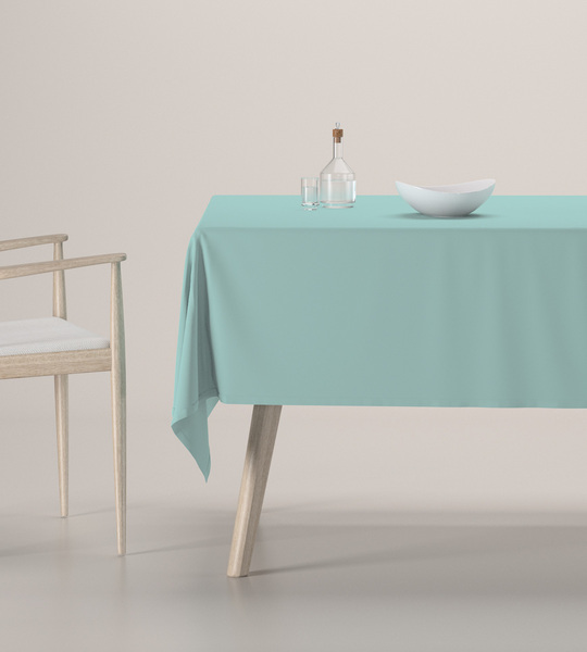 Tischdecke rechteckig