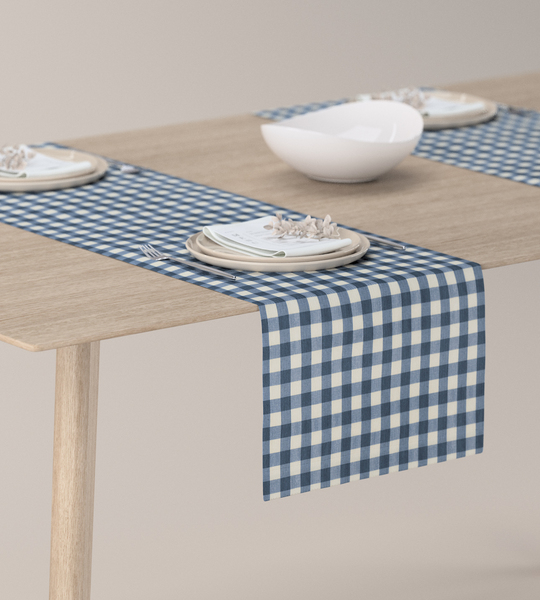 Rechteckig Tisch Runner
