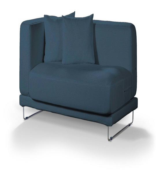 Rückenösand 2-Sitzer fest Sofa Bezug