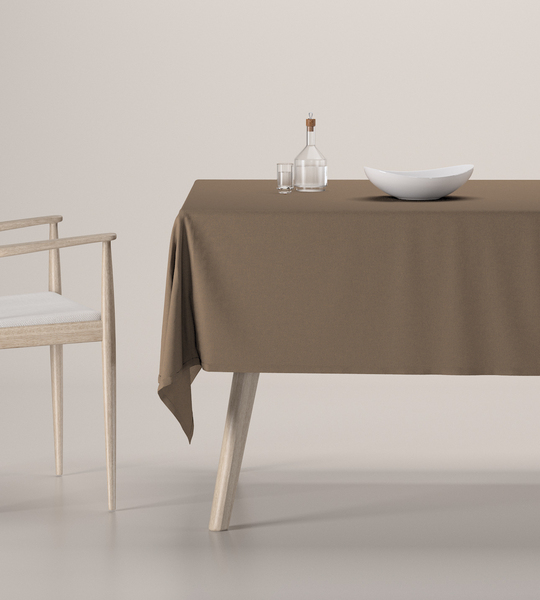 Tischdecke rechteckig