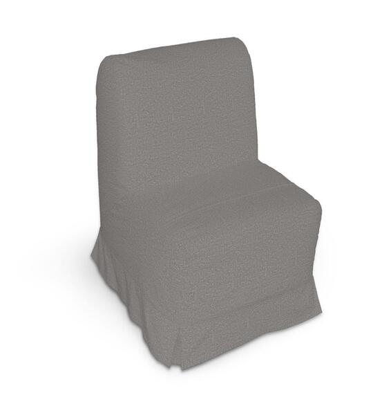 Lycksele mit Box Pleats Sessel Bezug