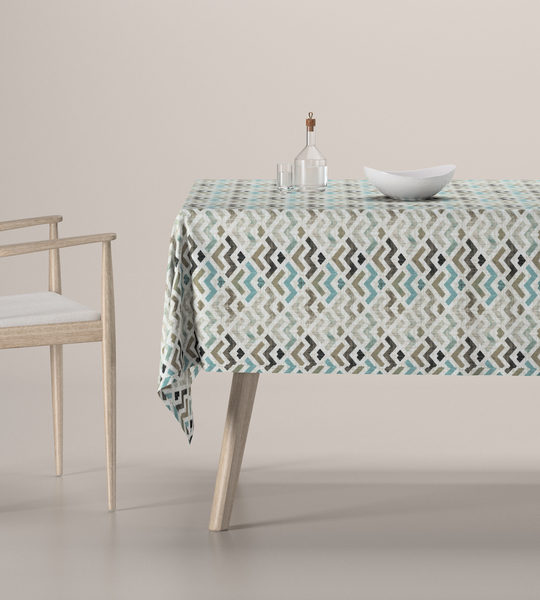 Tischdecke rechteckig