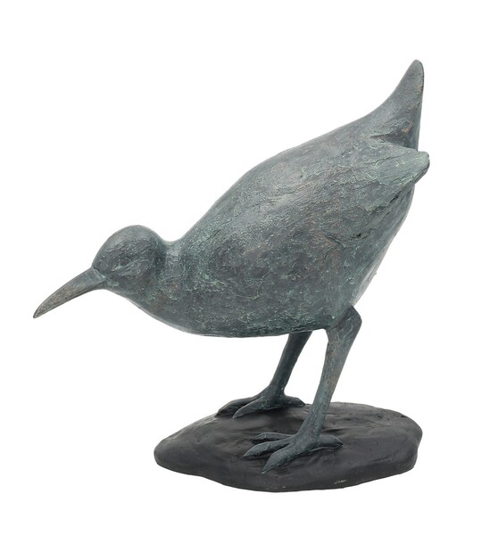Figurka Dunlin 19x9x17cm