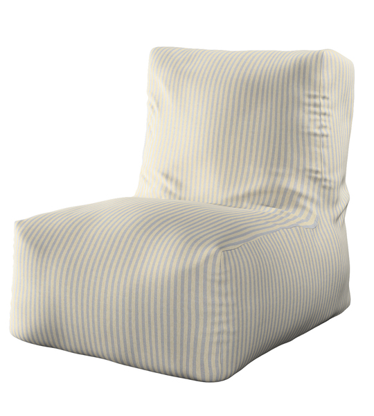 Pouffe Sessel