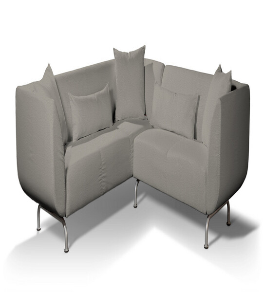 3+2 Strömstad Ecke Sofa Bezug