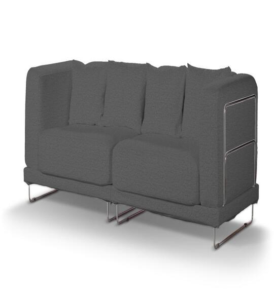 Rückenösand 3-Sitzer fest Sofa Bezug