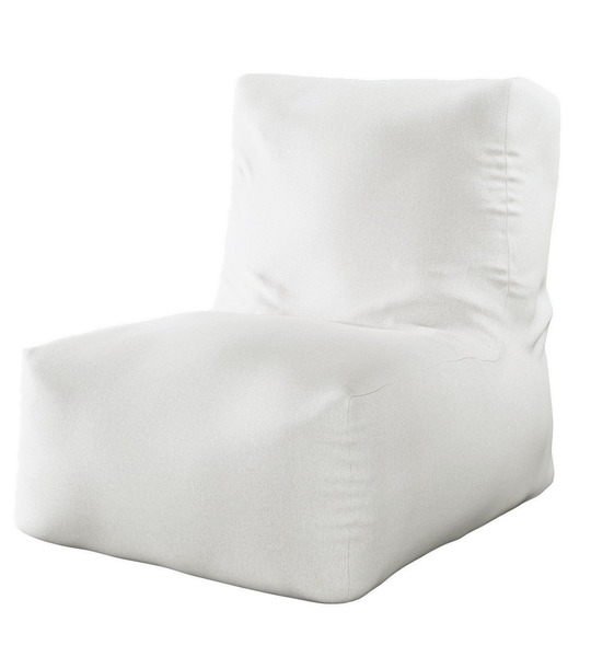 Pouffe Sessel