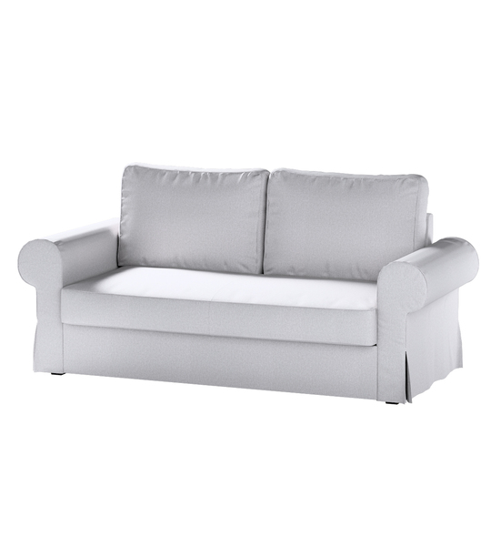 Backabro 3-Sitzer Sofa Bett Bezug