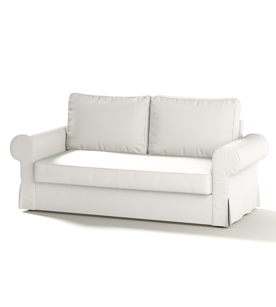 Backabro 3-Sitzer Sofa Bett Bezug