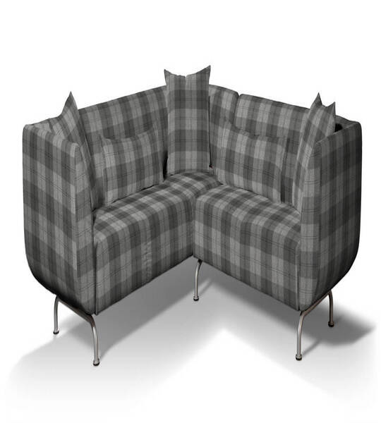 3+2 Strömstad Ecke Sofa Bezug