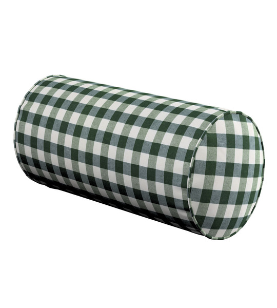 Schlichte Nackenrolle