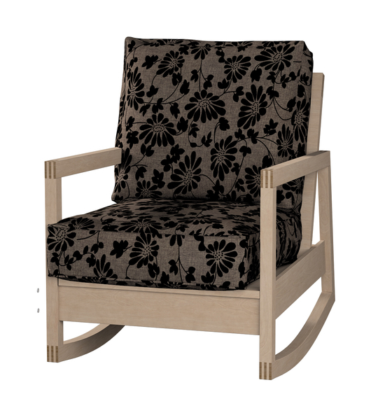 Lillberg Sessel Bezug