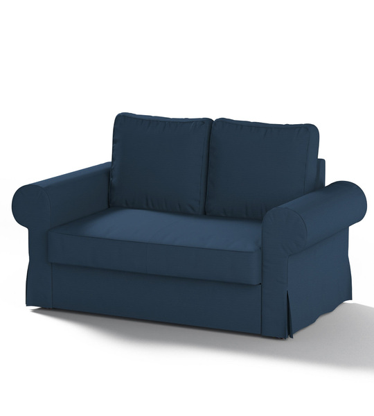 Backabro 2-Sitzer Sofa Bett Bezug