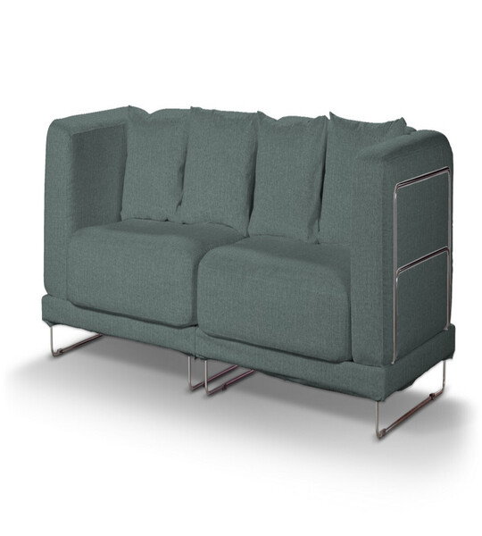 Rückenösand 3-Sitzer fest Sofa Bezug