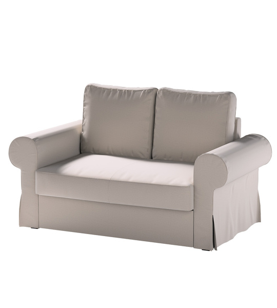 Backabro 2-Sitzer Sofa Bett Bezug