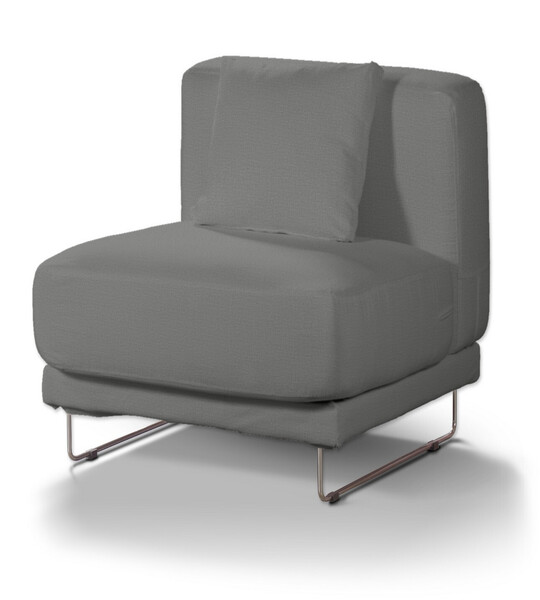 Rückenösand 1-Sitzer fest Sofa Bezug
