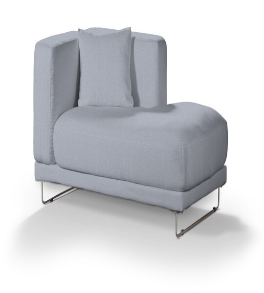 Rückenösand rechts-Hand Chaise Longue Bezug