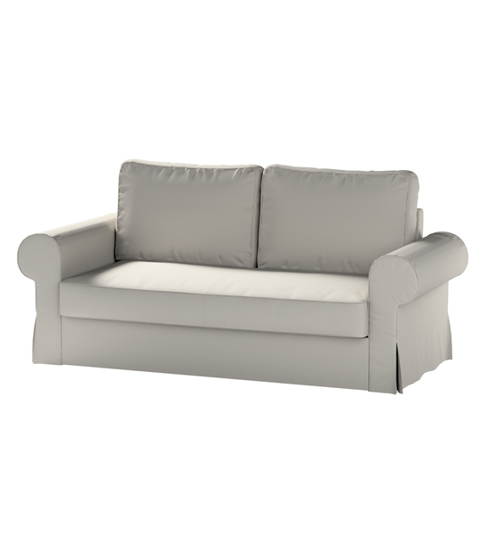 Backabro 3-Sitzer Sofa Bett Bezug