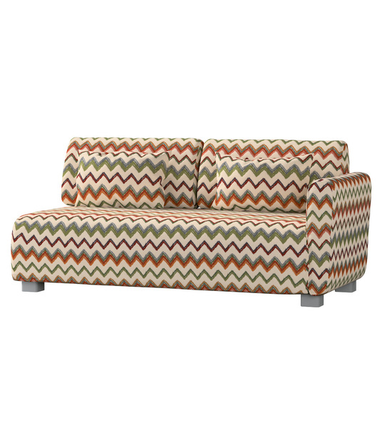 2-Sitzer ein Armrest Mysinge Sofa Bezug
