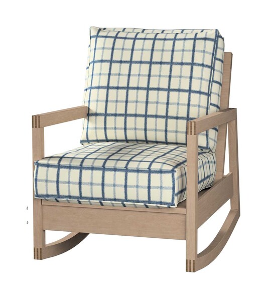 Lillberg Sessel Bezug