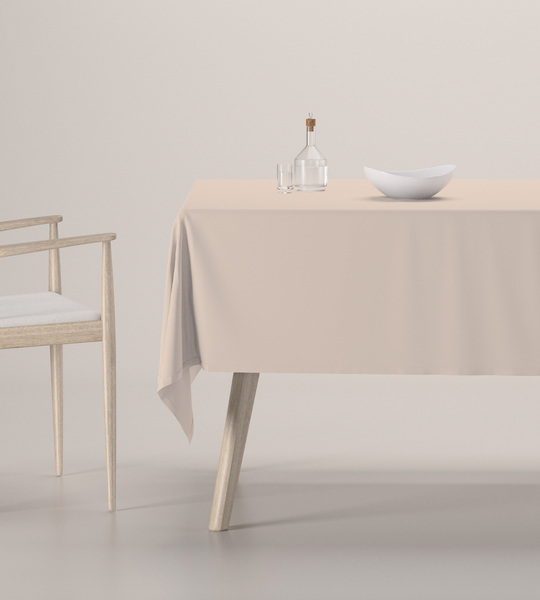 Tischdecke rechteckig