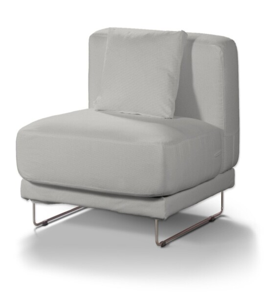 Rückenösand 1-Sitzer fest Sofa Bezug