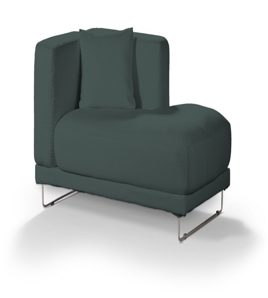 Rückenösand rechts-Hand Chaise Longue Bezug