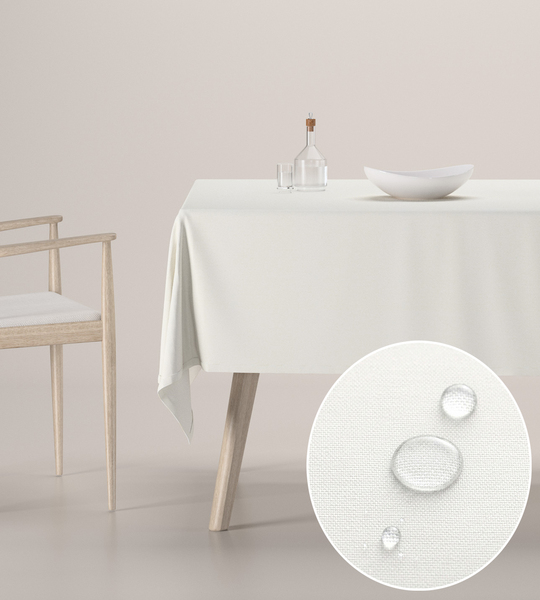 Tischdecke rechteckig
