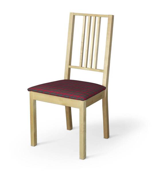 Börje Seat Kissen Bezug
