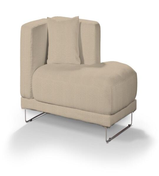 Chaiselongue-Bezug Rückenösand rechts