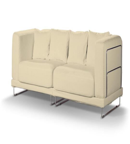 Rückenösand 3-Sitzer fest Sofa Bezug