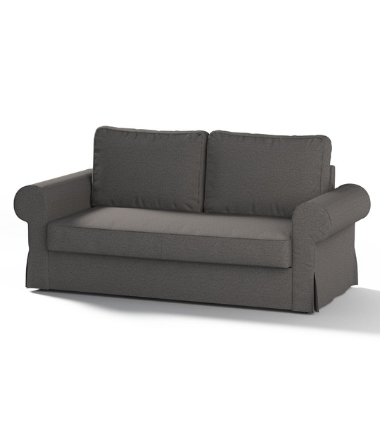 Backabro 3-Sitzer Sofa Bett Bezug