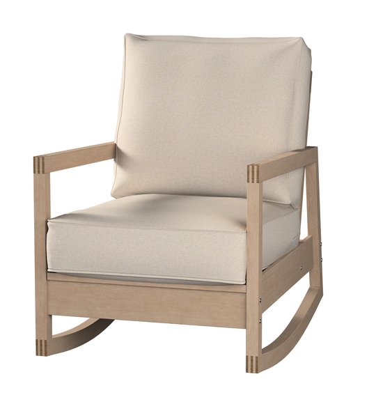 Lillberg Sessel Bezug