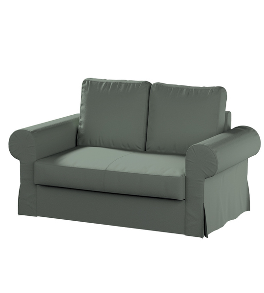 Backabro 2-Sitzer Sofa Bett Bezug