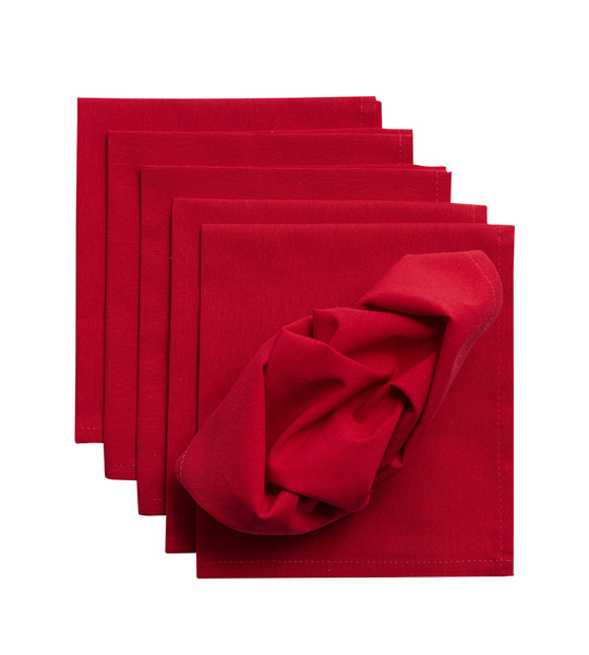 Set Servietten 6 Stk 42 x 42 Quadro 136-19