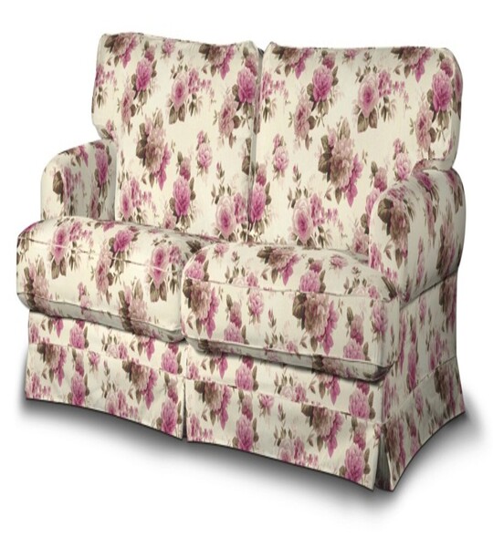 Ekeskog Sofa Bett Bezug