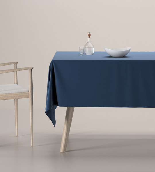 Tischdecke rechteckig