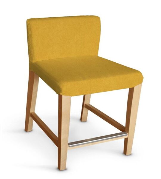 Henriksdal kurz Fit Bar Stool Bezug