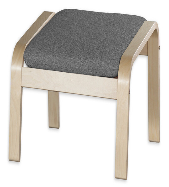 Nachäng Fußhocker Kissen