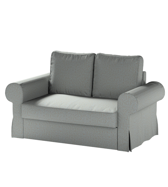 Backabro 2-Sitzer Sofa Bett Bezug