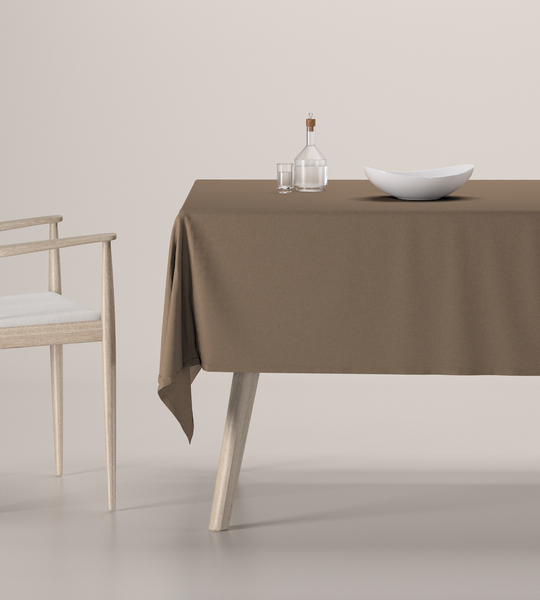 Tischdecke rechteckig
