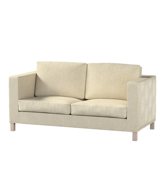 Karlanda Sofa Bett, kurz Fit Bezug