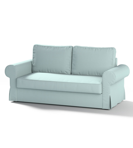 Backabro 3-Sitzer Sofa Bett Bezug
